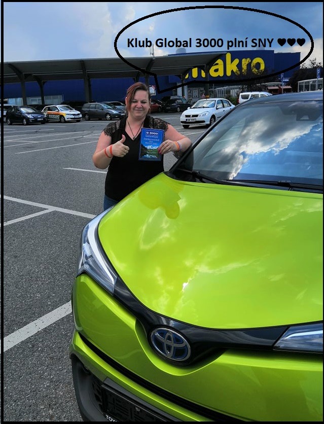 Splň si své sny a pořiď si třebas auto :-) ... foto vypůjčeno